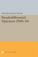 Pseudodifferential Operators