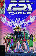 Psi-Force Classic - Volume 1