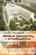 Psi Handbook of Global Security and Intelligence [2 Volumes]: National Approaches