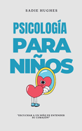 Psicologa Para Nios