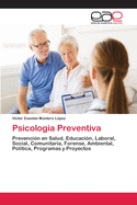 Psicologia Preventiva