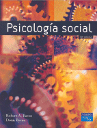 Psicologia Social - Baron, Robert A, and Byrne, Donn