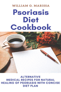 Psoriasis Diet Cookbook