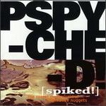 Pspyched! - Various Artists