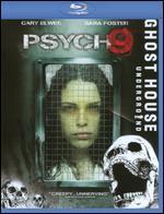 Psych: 9 [Blu-ray]