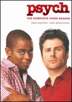 Psych: The Complete Third Season [4 Discs] - 