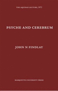 Psyche and Cerebrum,