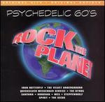 Psychedelic 60's