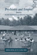 Psychiatry and Empire