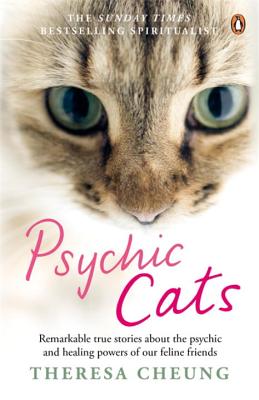 Psychic Cats - Cheung, Theresa