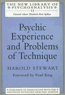 Psychic experience and problems of technique