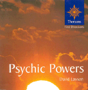 Psychic Powers