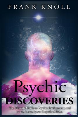 Psychic: Psychic Discoveries - Knoll, Frank