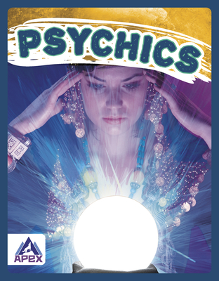 Psychics - Loye, Lily