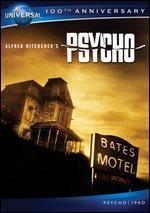 Psycho [Universal 100th Anniversary] - Alfred Hitchcock