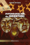 Psychoanalyse des Judentums
