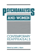 Psychoanalysis and Women: Contemporary Reappraisals