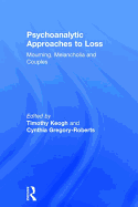 Psychoanalytic Approaches to Loss: Mourning, Melancholia and Couples