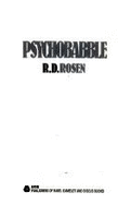 Psychobabble - Rosen, R D