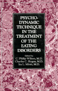 Psychodynamic Technique in the Treatment of the Eating Disorders