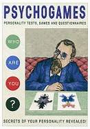 Psychogames: Personality Tests, Games and Questionnaires