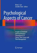 Psychological Aspects of Cancer