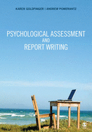 Psychological Assessment and Report Writing