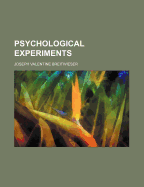 Psychological Experiments