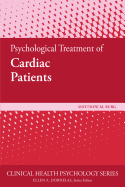 Psychological Treatment of Cardiac Patients