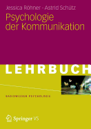 Psychologie Der Kommunikation