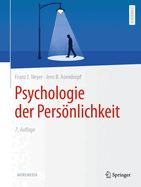 Psychologie Der Personlichkeit