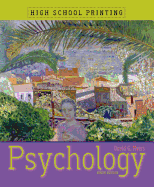 Psychology 9th - Myers, Myers