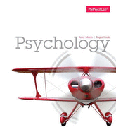 Psychology. Amy Marin, Roger R. Hock - Marin, Amy J