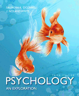Psychology: An Exploration Plus MyPsychLab with Pearson eText -- Access Card Package
