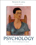 Psychology: An Introduction + Pred; Practice Tests to Accompany Psychology: An Introduction + Making the Grade, CD-ROM (2 Books + CD-ROM) - Lahey, Benjamin B, PhD, and Pred, Robert S