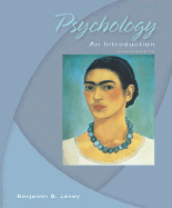 Psychology: An Introduction with Practice Tests, In-Psych CD-ROM, and Powerweb