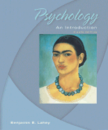 Psychology: An Introduction - Lahey, Benjamin B, PhD