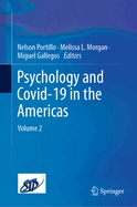 Psychology and Covid-19 in the Americas: Volume 2
