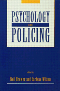Psychology and Policing