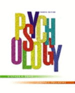Psychology and Study Guide Package - Davis, Stephen F, Dr., and Palladino, Joseph J