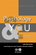 Psychology and You - Berryman, Julia C, and Hargreaves, David J, and Howells, Kevin