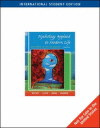 Psychology Applied to Modern Life: Adjustment in the 21st Century - Weiten, Wayne, and Hammer, Elizabeth, and Lloyd, Margaret A.