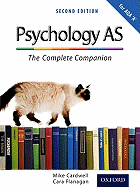 Psychology as: The Complete Companion