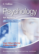 Psychology for AS Level Student Workbook