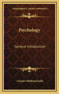 Psychology: General Introduction