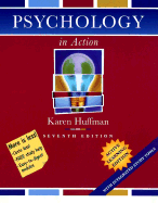 Psychology in Action: Active Learning Edition - Huffman, Karen