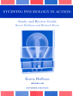 Psychology in Action: Study Guide