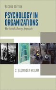 Psychology in Organizations - Haslam, S Alexander