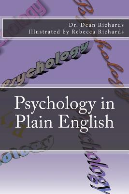 Psychology in Plain English - Richards, Dean