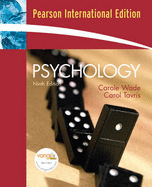 Psychology: International Edition